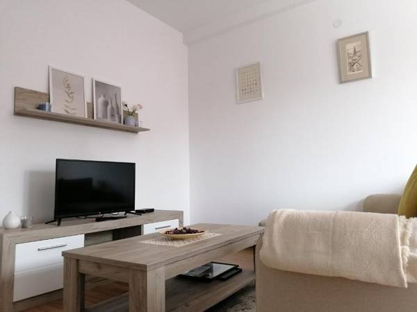 Apartman Alto
