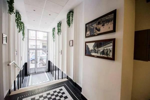 Studio Apartman KOCKA