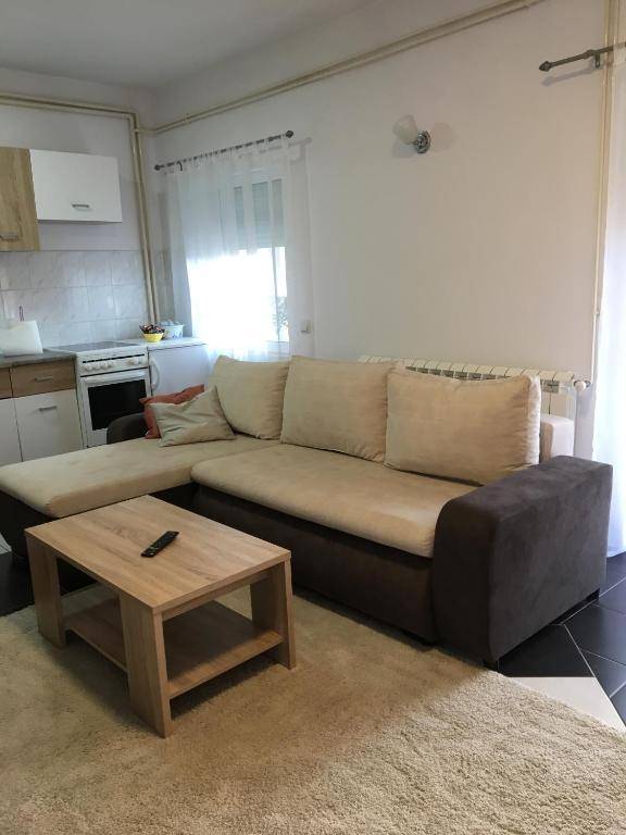 Apartment BELGRADE Dedinje