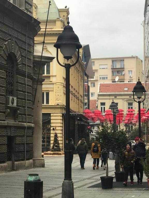 SLAVNA Luxury & Modern Near the Fortress БЕЛЫЙ КАРТОН