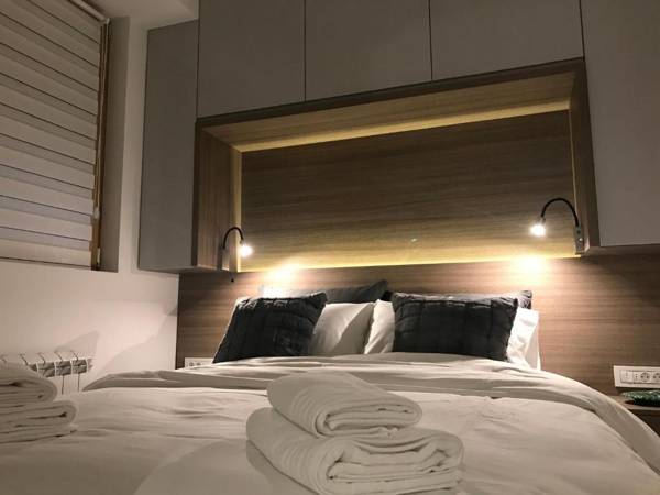 INNA LUXE Fancy & Cosy Near the Fortress БЕЛЫЙ КАРТОН