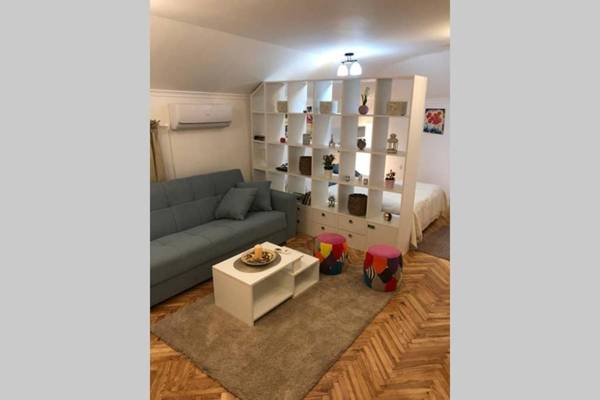Apartman Iva