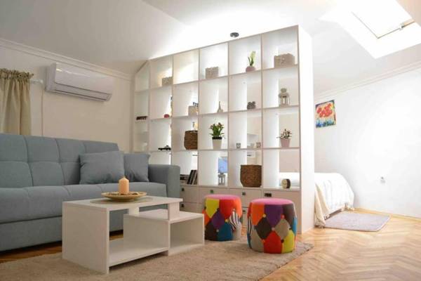 Apartman Iva