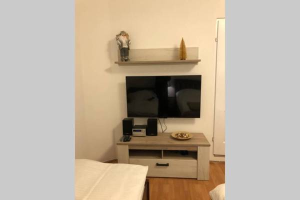 Apartment Balkanska City Center