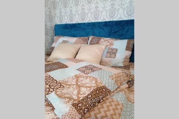 Oasis felix apartment