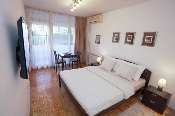 Apartman Lido