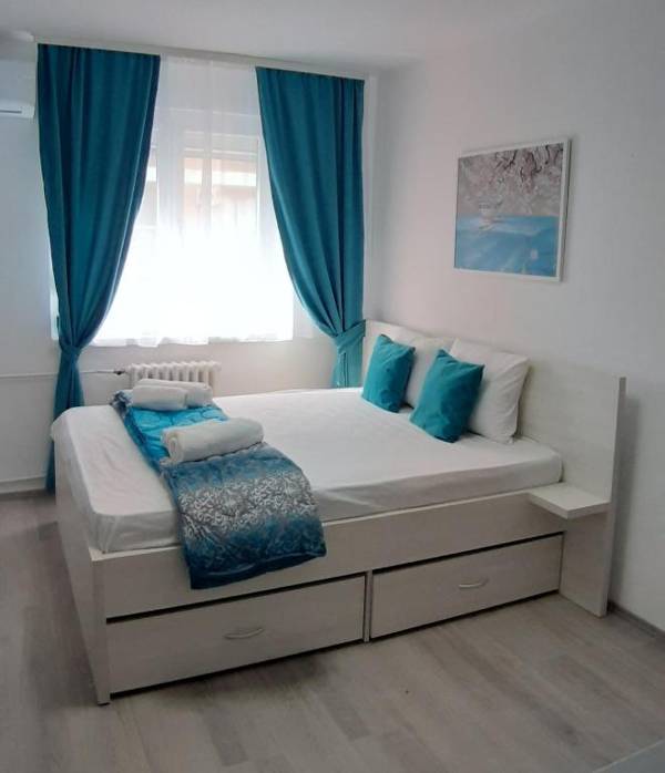 Sarajevska Studio & Apartment
