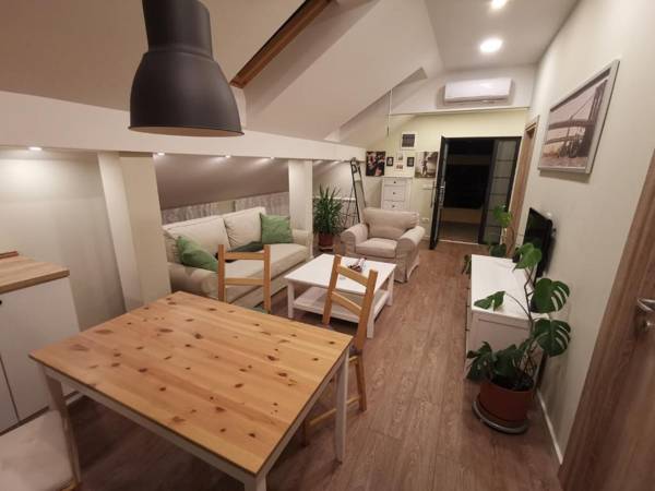 VUKAJLO apartment Belgrade