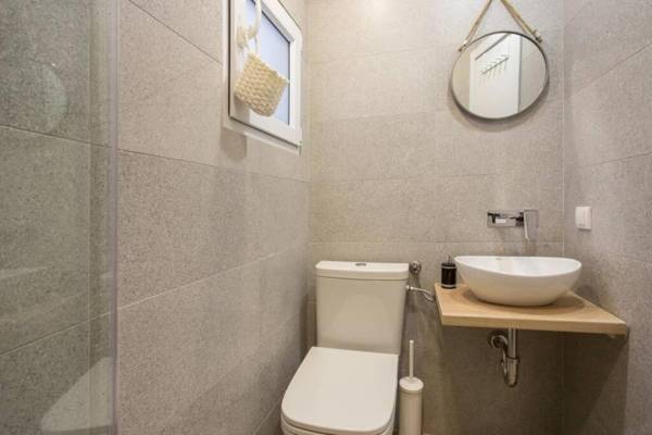 Belgrade Old Town Apartment