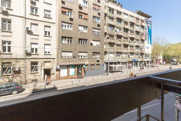 Premium Crown Suites