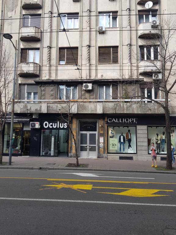 Apartman Viktor 2 Jacuzzi