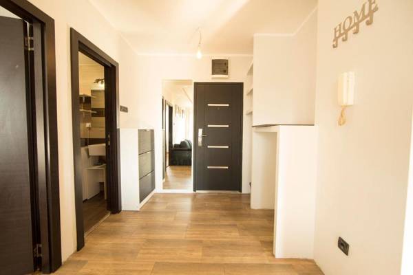 Ahoy Belgrade Luxury Apartment
