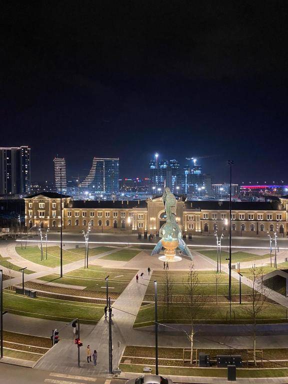 Central Business Apartments BELGRADE WATERFRONT