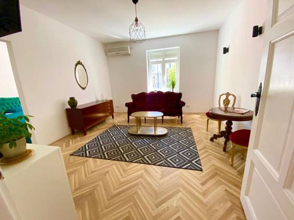 Unfamiliar Mili Center