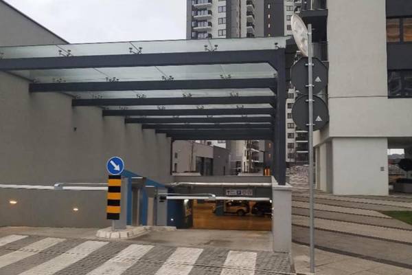 Belgrade Waterfront Lux 1