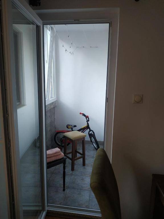 Nika Apartment