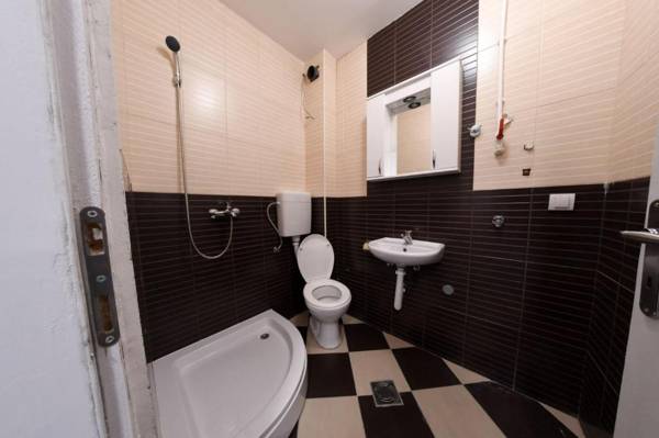 Anastasija apartmani