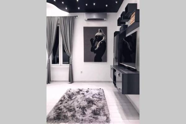 LUX apartment in downtown of Belgrade