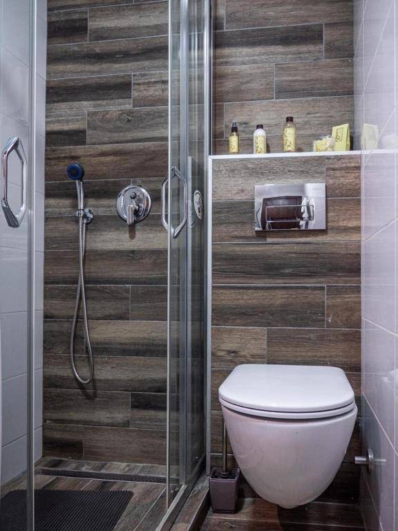 GOFD Apartman