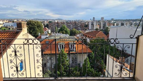 The View Apartment Vracar