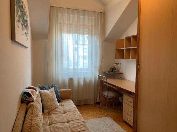 The View Apartment Vracar