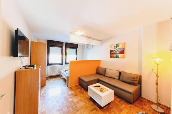 Apartman Vanja