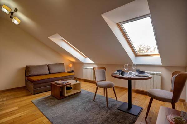 Apartman 503