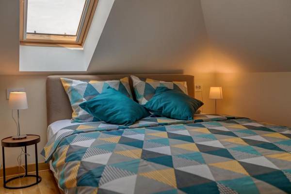 Apartman 503