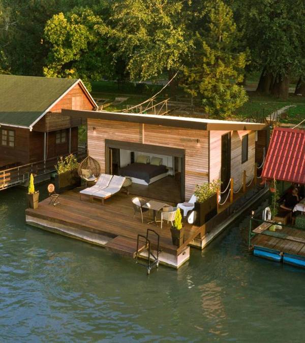 Beach House Belgrade