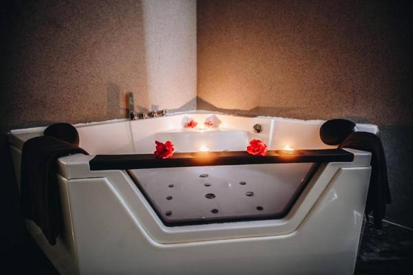 iNTIMA Spa Apartmani