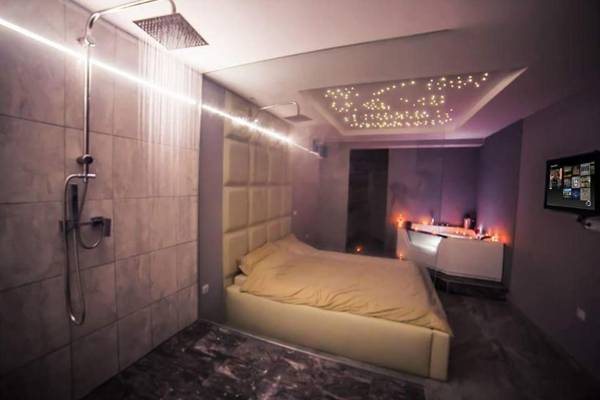 iNTIMA Spa Apartmani