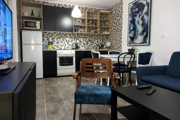 Tašmajdan's Charming