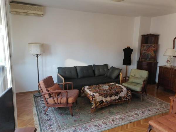 Andreja apartman 2 (jednosobni app -50m2)