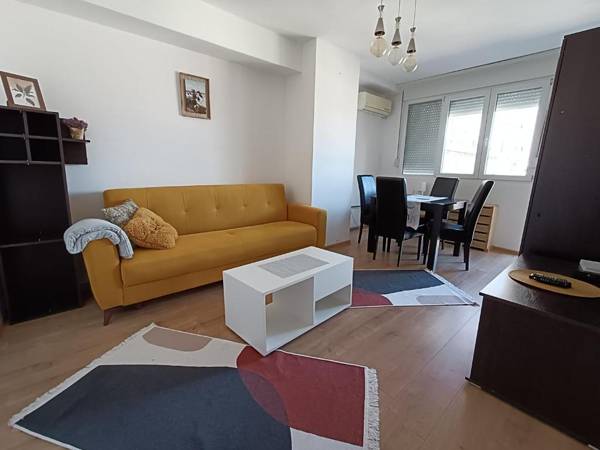 Apartman Dorcol