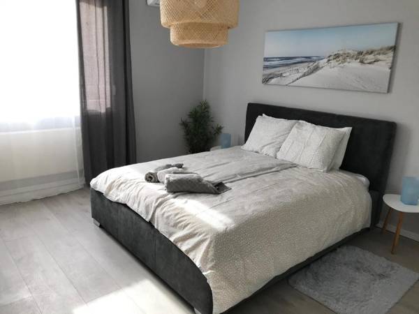 Serenity apartment Belgrade