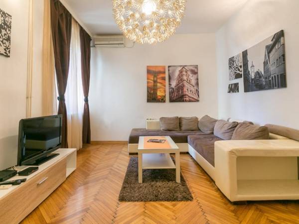 Apartment Marsal