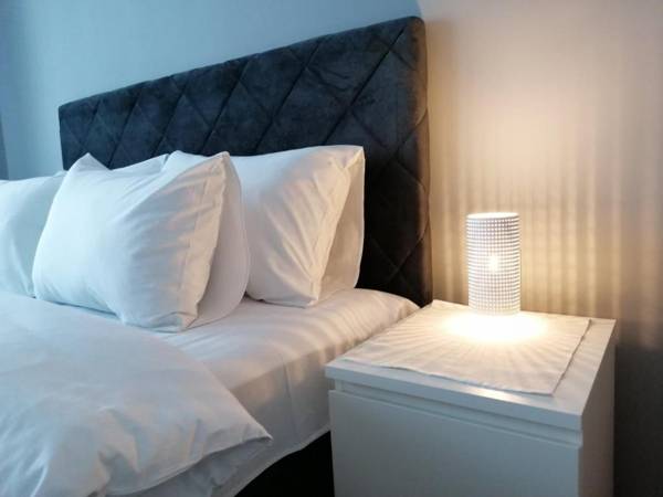 FIT apartman