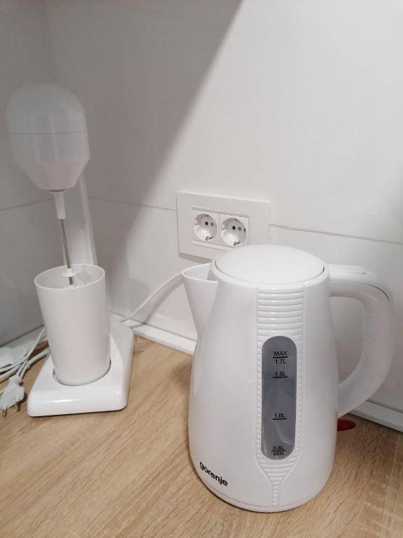 FIT apartman