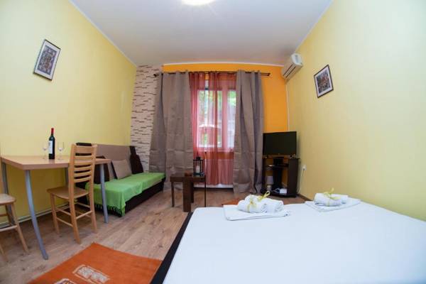 Apartment Kalemegdan