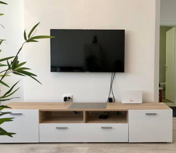 Modern Studio (Institut Majka i Dete)