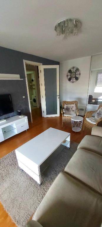 Apartman Tea Belville