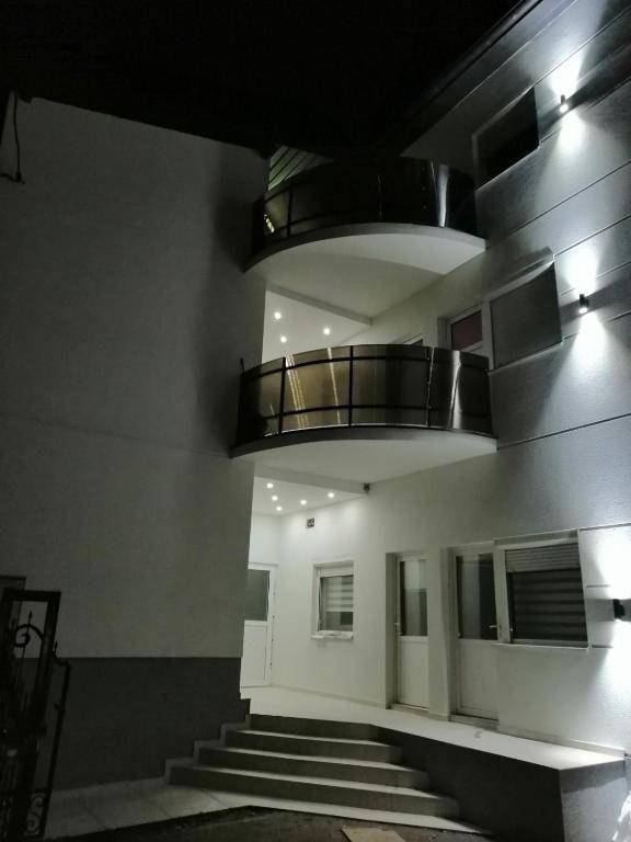 ApartmaniZvezdara