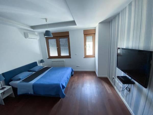 Apartment Azzurro lux