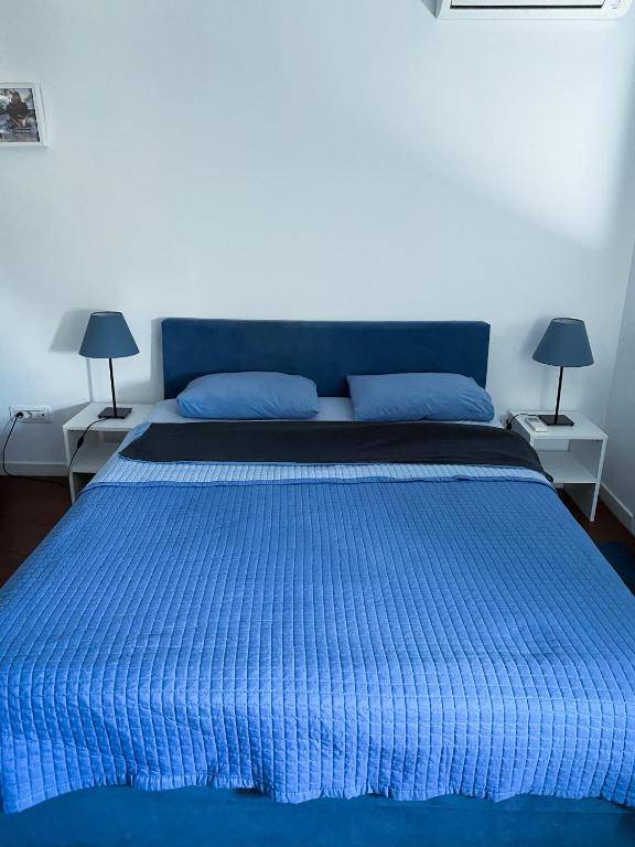 Apartment Azzurro lux