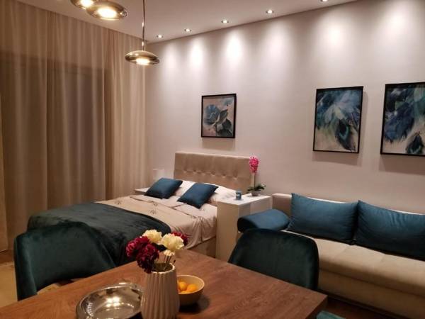 Azura Residence - new luxury apartment