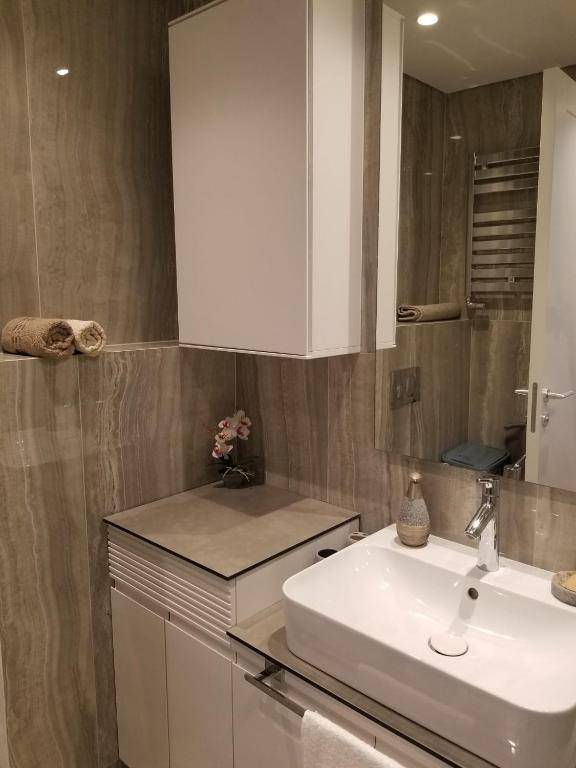 Azura Residence - new luxury apartment