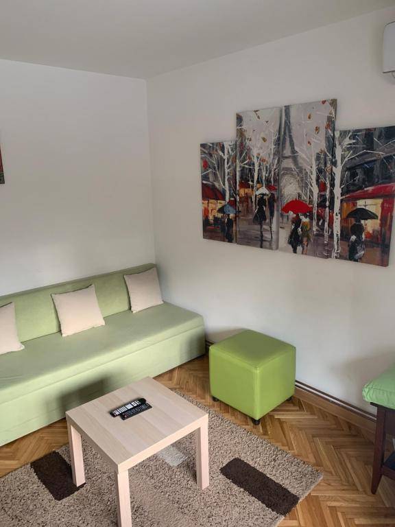 apartman Fuerte 2
