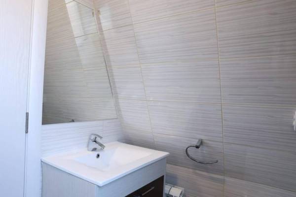 Belgrade Center Apartment Nusiceva