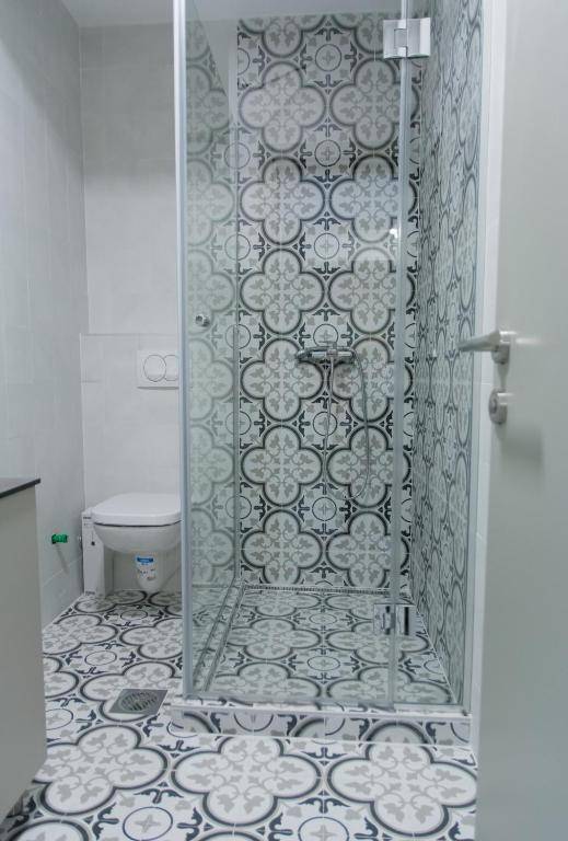 Apartments Srbija Waterfront