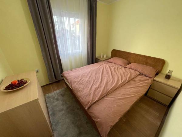 Danube Villa Dabizljevic